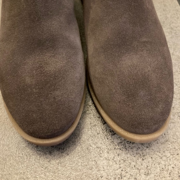 Steve Madden Booties - Picture 6 of 10